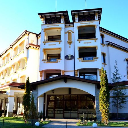 Hotel Paradise Ognyanovo  Exterior photo