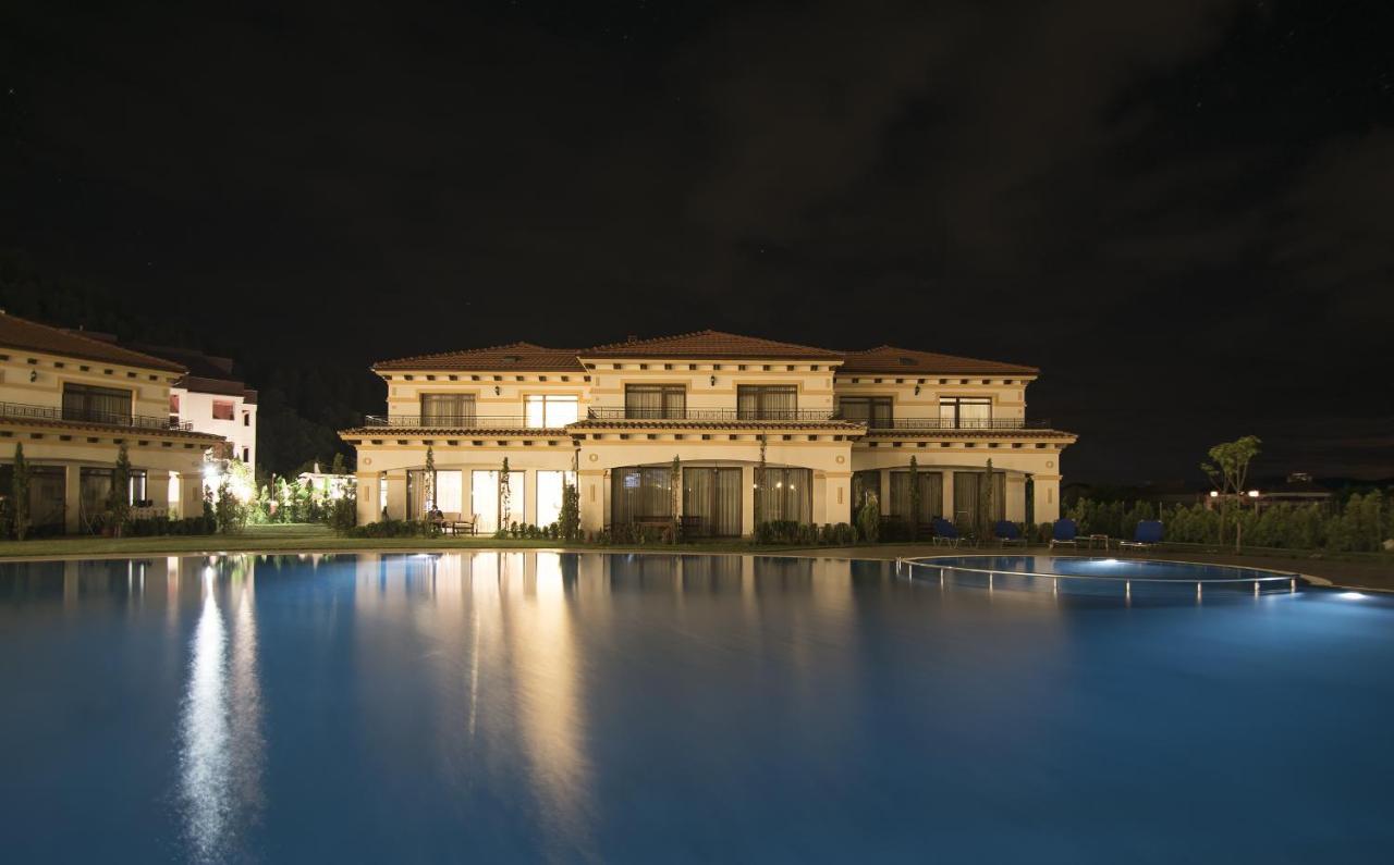 Hotel Paradise Ognyanovo  Exterior photo