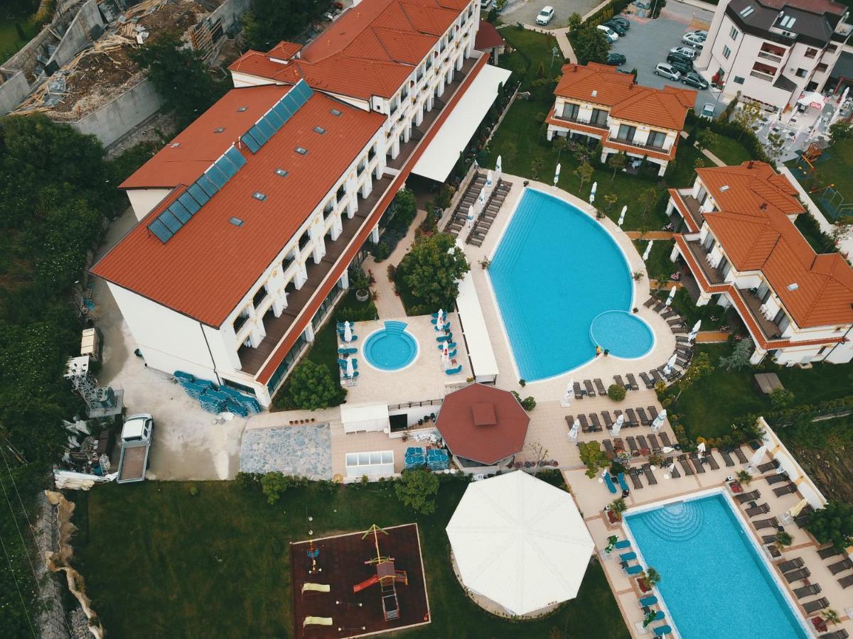 Hotel Paradise Ognyanovo  Exterior photo