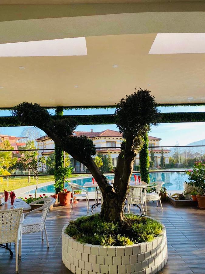 Hotel Paradise Ognyanovo  Exterior photo