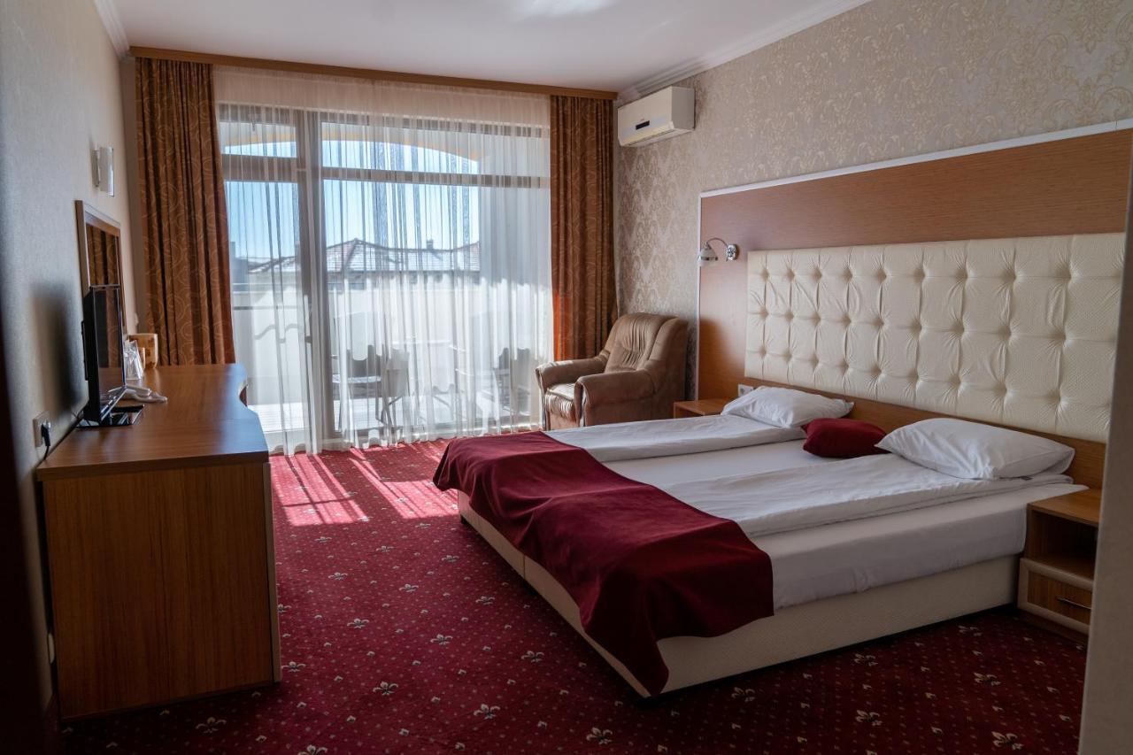 Hotel Paradise Ognyanovo  Exterior photo